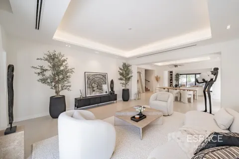 Villa en venta en Meadows, Dubai, EAU 4 dormitorios, 373 m2 № 649506 - foto 3