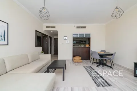 Apartment in Dubai Marina, Dubai, UAE 1 bedroom, 72 sq.m. № 649505 - photo 12