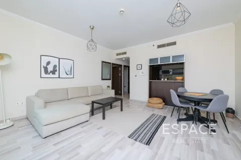 Apartment in Dubai Marina, Dubai, UAE 1 bedroom, 72 sq.m. № 649505 - photo 8