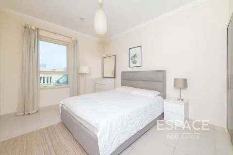 Apartment in Dubai Marina, Dubai, UAE 1 bedroom, 72 sq.m. № 649505 - photo 11