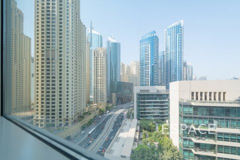 Apartment in Dubai Marina, Dubai, UAE 1 bedroom, 72 sq.m. № 649505 - photo 5