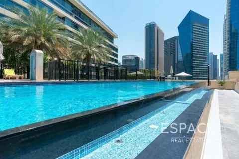 Apartment in Dubai Marina, Dubai, UAE 1 bedroom, 72 sq.m. № 649505 - photo 1