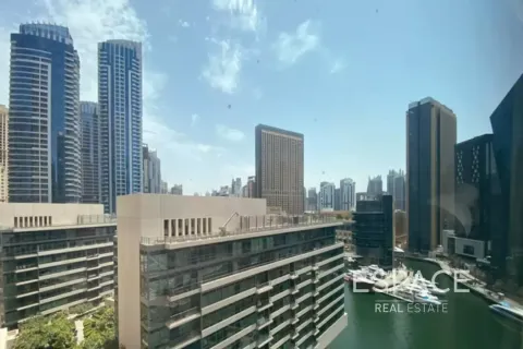 Apartment in Dubai Marina, Dubai, UAE 1 bedroom, 72 sq.m. № 649505 - photo 4