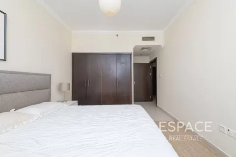 Apartment in Dubai Marina, Dubai, UAE 1 bedroom, 72 sq.m. № 649505 - photo 14