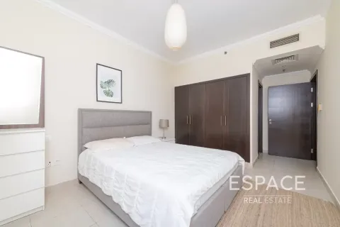 Apartment in Dubai Marina, Dubai, UAE 1 bedroom, 72 sq.m. № 649505 - photo 13