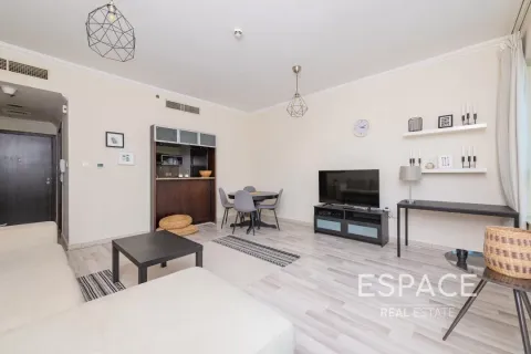 Apartment in Dubai Marina, Dubai, UAE 1 bedroom, 72 sq.m. № 649505 - photo 7