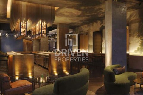 Apartmen di Downtown Dubai (Downtown Burj Dubai), UAE 1 bilik tidur, 71.35 meter persegi № 761770 - foto 14