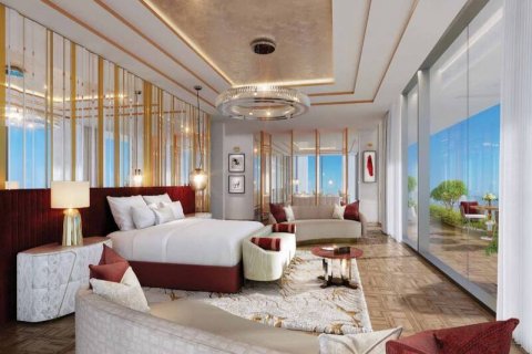 Apartment in Business Bay, Dubai, UAE 1 bedroom, 80.08 sq.m. № 637547 - photo 2