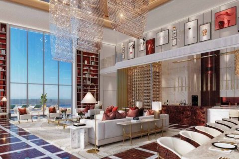 Apartment in Business Bay, Dubai, UAE 1 bedroom, 80.08 sq.m. № 637547 - photo 4