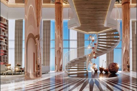 Apartment in Business Bay, Dubai, UAE 1 bedroom, 80.08 sq.m. № 637547 - photo 3