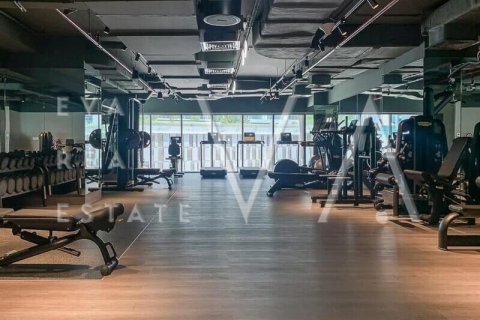 Business Bay, Dubai, UAE의 임대용 아파트 침실 1개, 90.35제곱미터 번호 637549 - 사진 3