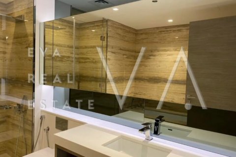 Business Bay, Dubai, UAE의 임대용 아파트 침실 1개, 90.35제곱미터 번호 637549 - 사진 19