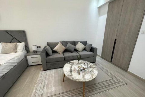 Apartment in Jumeirah Lake Towers, Dubai, UAE 1 room, 47 sq.m. № 637545 - photo 14