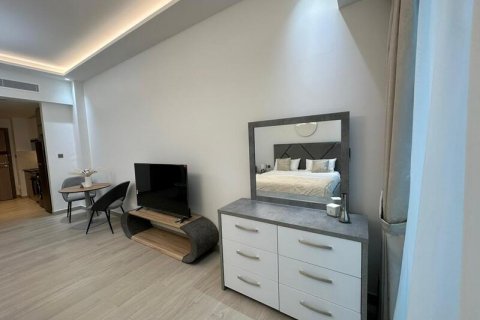 Apartment in Jumeirah Lake Towers, Dubai, UAE 1 room, 47 sq.m. № 637545 - photo 11