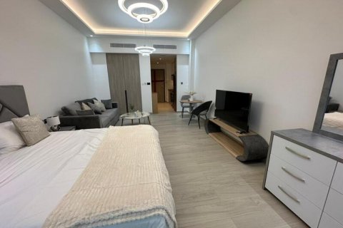 Apartment in Jumeirah Lake Towers, Dubai, UAE 1 room, 47 sq.m. № 637545 - photo 10