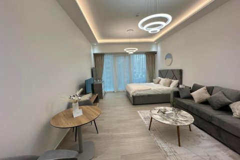 Apartment in Jumeirah Lake Towers, Dubai, UAE 1 room, 47 sq.m. № 637545 - photo 3