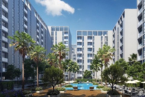 Apartman u Muwaileh, Sharjah, UAE 2 spavaćih soba, 115.29 m2 Br. 749267 - fotografija 10