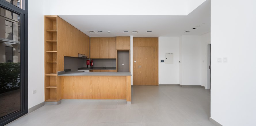 Apartman u Muwaileh, Sharjah, UAE 115.29 m2, 2 spavaćih soba Br. 749267