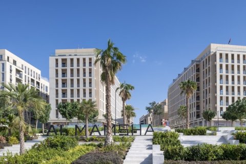 Apartman u Muwaileh, Sharjah, UAE 2 spavaćih soba, 115.29 m2 Br. 749267 - fotografija 3