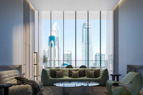 Appartamento in vendita a Dubai Harbour, Dubai, EAU 1 camera da letto, 107.95 mq. № 749266 - foto 9