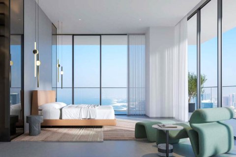 Appartamento in vendita a Dubai Harbour, Dubai, EAU 1 camera da letto, 107.95 mq. № 749266 - foto 17