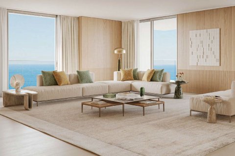 Maritime City, Dubai, UAE의 판매용 아파트 침실 1개, 63.92제곱미터 번호 749269 - 사진 6