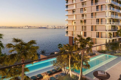 Maritime City, Dubai, UAE의 판매용 아파트 침실 1개, 63.92제곱미터 번호 749269 - 사진 8