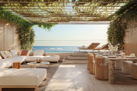 Maritime City, Dubai, UAE의 판매용 아파트 침실 1개, 63.92제곱미터 번호 749269 - 사진 2