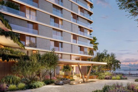 Maritime City, Dubai, UAE의 판매용 아파트 침실 1개, 63.92제곱미터 번호 749269 - 사진 7