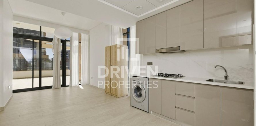 Apartman u gradu Meydan, Dubai, UAE 1 spavaća soba, 173.91 m2 Br. 761959