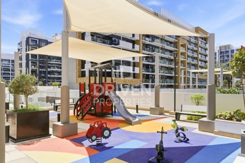 Apartman u gradu Meydan, Dubai, UAE 1 spavaća soba, 173.91 m2 Br. 761959 - Slika 15