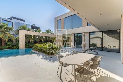 ویلا برای فروش در  Jumeirah، Dubai، امارات متحده عربی  7 خوابه ، 1211.64 متر مربع ، شماره 761957 - تصویر 26