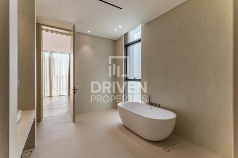 ویلا برای فروش در  Jumeirah، Dubai، امارات متحده عربی  7 خوابه ، 1211.64 متر مربع ، شماره 761957 - تصویر 21