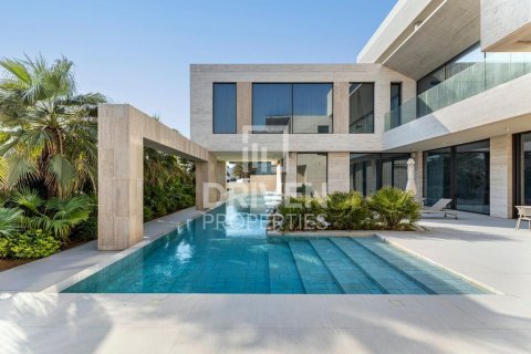 ویلا برای فروش در  Jumeirah، Dubai، امارات متحده عربی  7 خوابه ، 1211.64 متر مربع ، شماره 761957 - تصویر 1