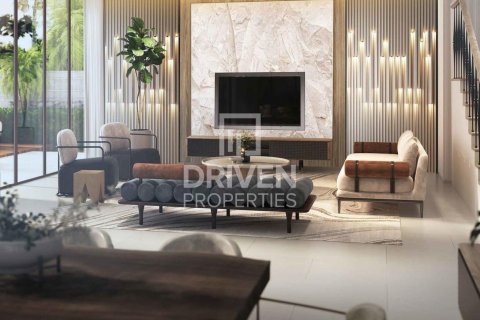 Maison de ville à vendre à  Damac Lagoons, Dubai, EAU 4 chambres, 144 m2 № 761962 - photo 4