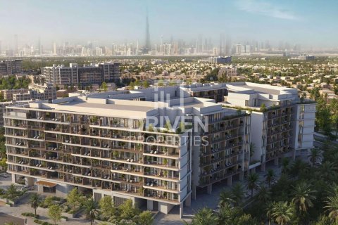 Arjan, Dubai, संयुक्त अरब अमीरात में अपार्टमेंट, 1 बेडरूम, 83.33 वर्ग मीटर, संख्या 761963 - फ़ोटो 5