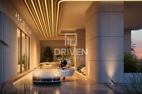 Arjan, Dubai, संयुक्त अरब अमीरात में अपार्टमेंट, 1 बेडरूम, 83.33 वर्ग मीटर, संख्या 761963 - फ़ोटो 12