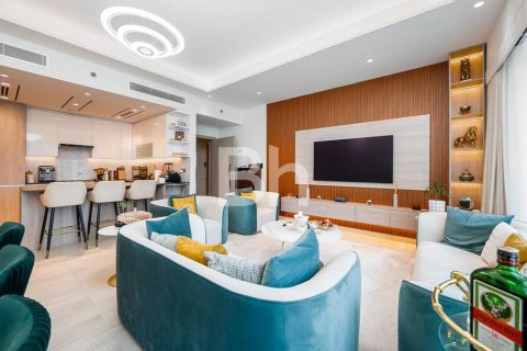 Apartment in Jumeirah Lake Towers, Dubai, UAE 2 bedrooms, 139 sq.m. № 643282 - photo 4