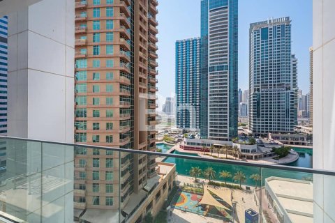 Apartment in Jumeirah Lake Towers, Dubai, UAE 2 bedrooms, 139 sq.m. № 643282 - photo 14