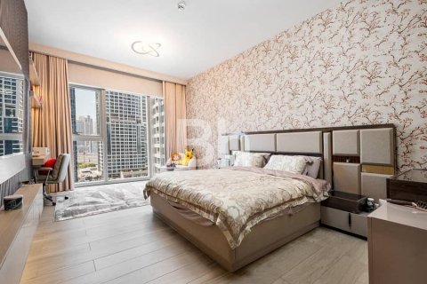 Apartment in Jumeirah Lake Towers, Dubai, UAE 2 bedrooms, 139 sq.m. № 643282 - photo 7