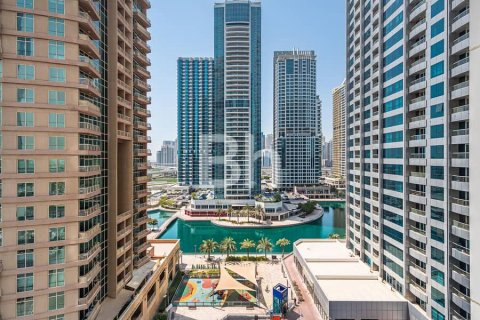 Apartment in Jumeirah Lake Towers, Dubai, UAE 2 bedrooms, 139 sq.m. № 643282 - photo 12