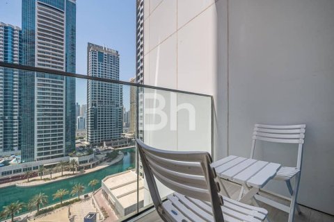 Apartment in Jumeirah Lake Towers, Dubai, UAE 2 bedrooms, 139 sq.m. № 643282 - photo 13