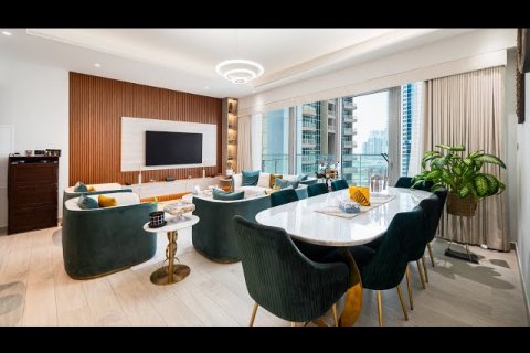 Apartment in Jumeirah Lake Towers, Dubai, UAE 2 bedrooms, 139 sq.m. № 643282 - photo 15