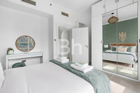 شقة للبيع في مرسى دبي، دبي، الإمارات العربية المتحدة 3 غرفة نوم ، 210 متر مربع ، رقم 643287 - صورة 8