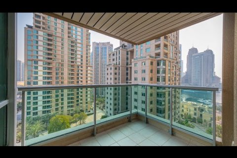 Пәтер Дубай Марина, БАӘ-да 4 жатын бөлмелер, 270 м² № 643281 - фото 19