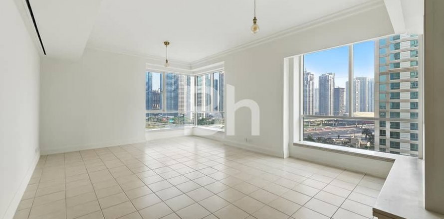 Leilighet i Dubai Marina, Dubai, Emiratene 4 soverom, 270 kvm nr. 643281