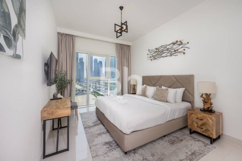 Huoneisto Dubai Harbour, Arabiemiraatit 2 makuuhuonetta, 113 m2 № 643284 - kuva 6