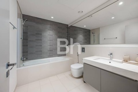 Huoneisto Dubai Harbour, Arabiemiraatit 2 makuuhuonetta, 113 m2 № 643284 - kuva 7
