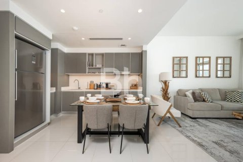 Huoneisto Dubai Harbour, Arabiemiraatit 2 makuuhuonetta, 113 m2 № 643284 - kuva 4