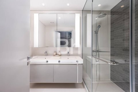 Huoneisto Dubai Harbour, Arabiemiraatit 2 makuuhuonetta, 113 m2 № 643284 - kuva 9